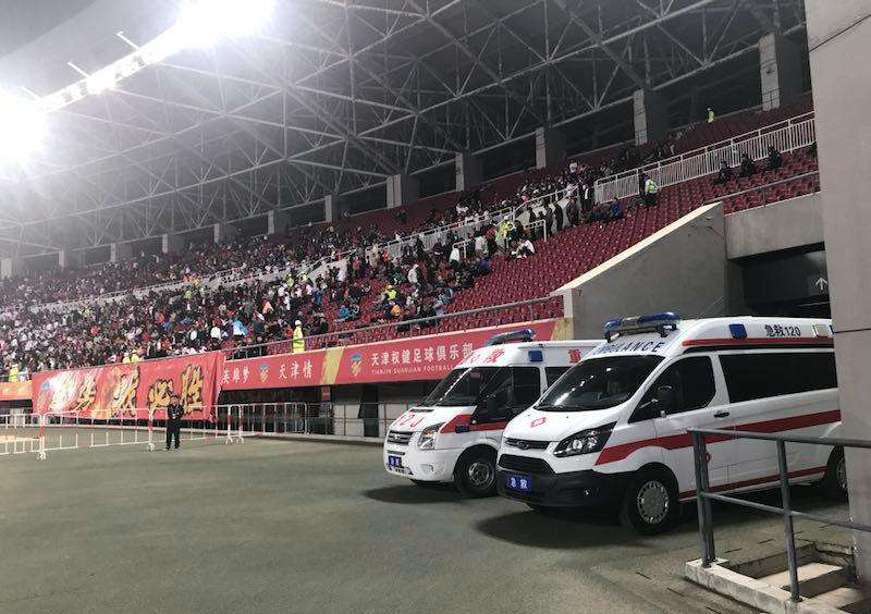 贺兰县大中小型活动保障